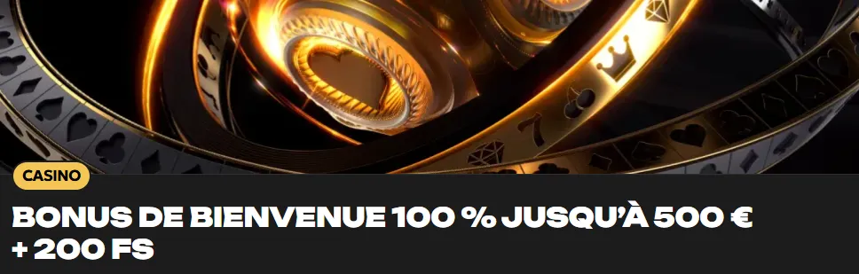 Bonus du Spinsy Casino pour nouveaux joueurs et promotions en cours